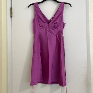 Princess Polly Mini Dress